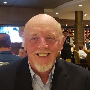 Meet your Posher, Bill